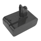 Dyson 917083-01 Battery Replacement (5000mAh)