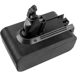 Dyson 965874-02 Battery Replacement