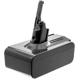 Dyson 215681 Battery Replacement - 5000mAh