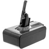 Dyson 967834-02 Battery Replacement - 5000mAh