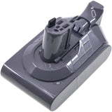 Dyson 965171-02 Battery Replacement - 2500mAh
