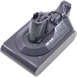 Dyson 398857-01 Battery Replacement - 2500mAh