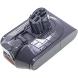 Dyson 398857-01 Battery Replacement