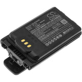 ICOM BP-290 Battery Replacement (1900mAh Li-Ion)