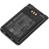 ICOM BP-290 Battery Replacement (1900mAh Li-Ion)