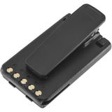 ICOM BP-290 Battery Replacement (1900mAh Li-Ion)