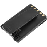 ICOM BP-290 Battery Replacement (1900mAh Li-Ion)