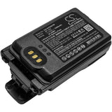 ICOM BP-294 Battery Replacement (3300mAh Li-Ion)