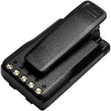 ICOM BP-294 Battery Replacement (3300mAh Li-Ion)