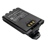 ICOM BP-271 Battery Replacement (1880mAh Li-Ion)