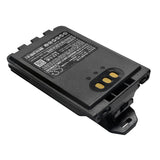 ICOM BP-272LI Battery Replacement (1880mAh Li-Ion)