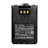 ICOM BP-272LI Battery Replacement (1880mAh Li-Ion)