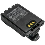 ICOM BP-307 Battery Replacement (3300mAh Li-Ion)