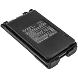 ICOM BP-298 Battery Replacement (2200mh Li-Ion)