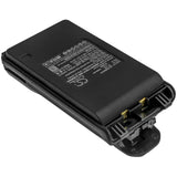 ICOM BP-298 Battery Replacement (2200mh Li-Ion)