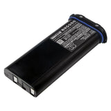 ICOM BP-224H Battery Replacement (1100mAh NiMH)