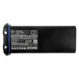 ICOM BP-224 Battery Replacement (1100mAh NiMH)