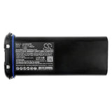 ICOM BP-224H Battery Replacement (1100mAh NiMH)