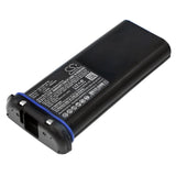 ICOM BP-224 Battery Replacement (1800mAh NiMH)