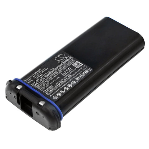 ICOM BP-224H Battery Replacement (1800mAh NiMH)