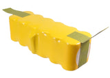 iRobot Roomba 11702 Battery Replacement