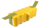 iRobot Roomba 11702 Battery Replacement