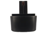 CTL10283 Rayovac Cordless Tool Battery Replacement