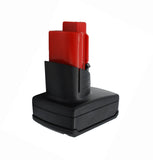 Milwaukee 48-11-2412 Battery Replacement