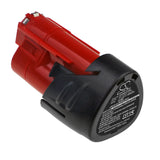 CTL10292 Nuon - Rayovac Cordless Tool Battery Replacement