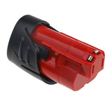 CTL10292 Nuon - Rayovac Cordless Tool Battery Replacement