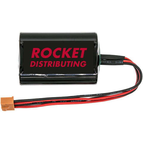 Okuma  E5503-490-012 Battery Replacement