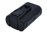 Paslode 902654 Battery Replacement