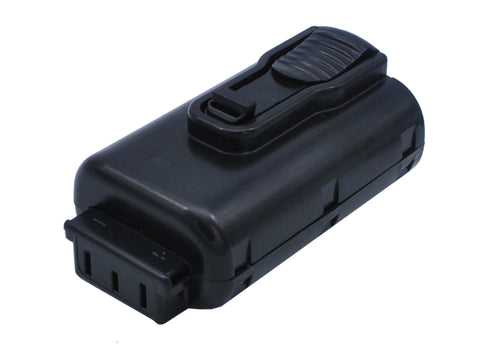 Paslode 902654 Battery Replacement