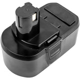 CTL10263 Nuon - Rayovac Cordless Battery Replacement