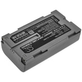 Sokkia BDC71 Battery Replacement