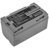 Sokkia BDC72 Battery Replacement