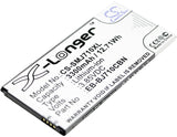 Samsung GH43-04599A Battery Replacement