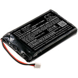 KCR1410 Sony Playstation 4 Controller Battery Replacement
