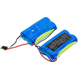 Topcon BT-68Q Battery Replacement