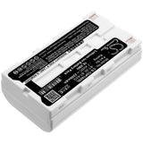 Topcon BT-65Q Battery Replacement (2200mAh)