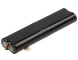 Topcon 24-030001-01 Battery Replacement (4400mAh)
