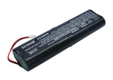 Topcon 24-030001-01 Battery Replacement