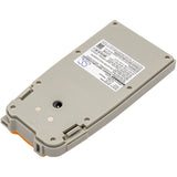 Topcon BT-77Q Battery Replacement for Survey Equipment