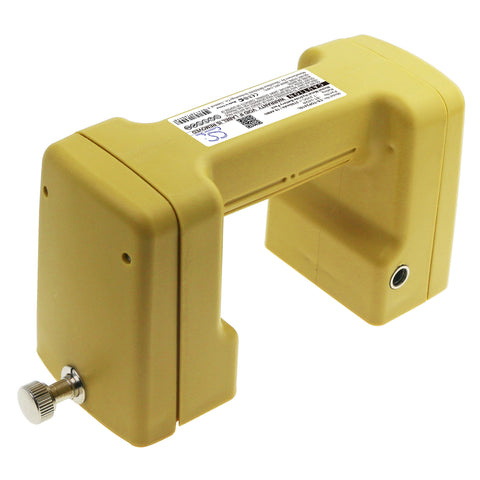 Topcon BT-24QW Battery Replacement for Survey Equipment