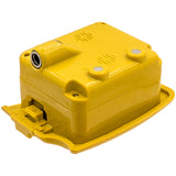 Topcon BT-50Q Battery Replacement for Survey Equipment