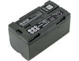 Topcon BT-L2 Battery Replacement