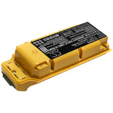 Topcon 02-850901-01 Battery Replacement for Survey Equipment