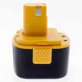 CTL10283 Rayovac Cordless Tool Battery Replacement