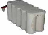 Rocket Distributing RD-C154 Battery