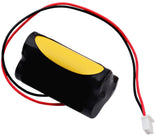 Rocket Distributing RD-C318 Battery